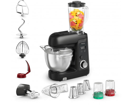Tefal Bake Partner Pro , 1100 W (QB5458F0)