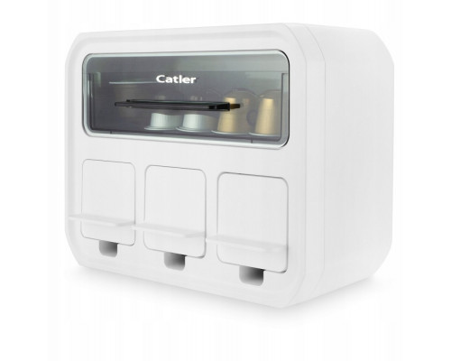 Cables to go Box ESW Szafka na adaptery do ekspresw PORTO CATLER (41019489)