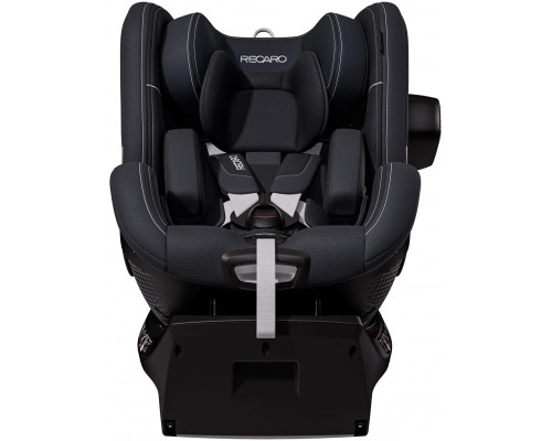 samochodowy Recaro Foteliki samochodowy Toron 1 Rodzaj R129 40-105 Cm (B1105001)