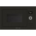 Cata | Microwave Oven | MC B250 DT | Built-in | 25 L | 900 W | Built-in microwave grill | Black (07510316)