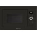 Cata | Microwave Oven | MC B250 DT | Built-in | 25 L | 900 W | Built-in microwave grill | Black (07510316)
