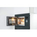 Cata | Microwave Oven | MC B250 DT | Built-in | 25 L | 900 W | Built-in microwave grill | Black (07510316)