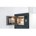 Cata | Microwave Oven | MC B250 DT | Built-in | 25 L | 900 W | Built-in microwave grill | Black (07510316)