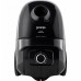 Gorenje Cylinder próżniowy Suchy 3 l 750 W Worek na kurz VCE21G4EBK (745749)
