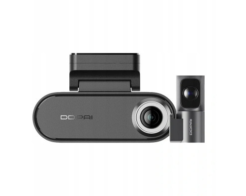 DDPai N5 Dual 2026