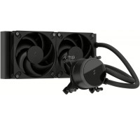 Fractal Design Radius 240 Black (FD-W-RA1-2401)