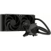 Fractal Design Radius 240 Black (FD-W-RA1-2401)