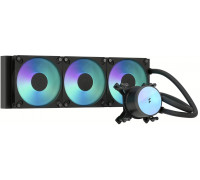 Fractal Design Radius 360 RGB Black (FD-W-RA1-3602)
