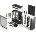 Fractal Design Define One Light Tint black (FD-C-DEFOA-02)
