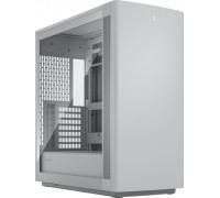 Fractal Design Define One Clear Tint biała (FD-C-DEFOA-03)