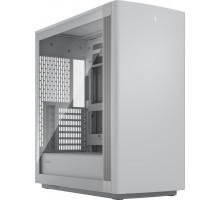 Fractal Design Define One Clear Tint biała (FD-C-DEFOA-03)