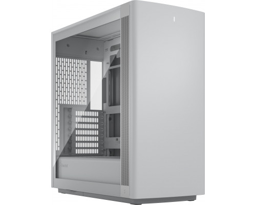 Fractal Design Define One Clear Tint biała (FD-C-DEFOA-03)