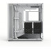 Fractal Design Define One Clear Tint biała (FD-C-DEFOA-03)