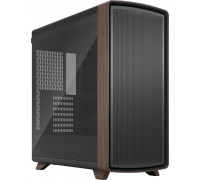 Fractal Design Summit TG Light Tint czarno-brown (FD-C-SUM1A-04)