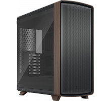 Fractal Design Summit TG Light Tint czarno-brown (FD-C-SUM1A-04)