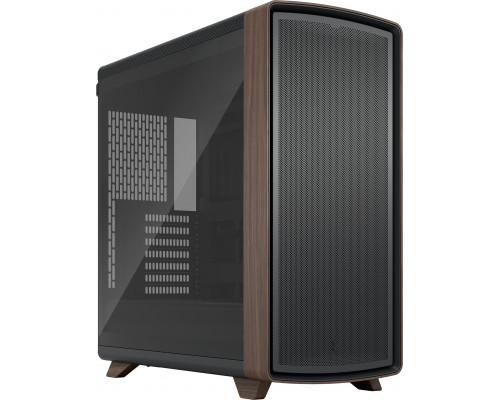 Fractal Design Summit TG Light Tint czarno-brown (FD-C-SUM1A-04)