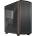 Fractal Design Summit TG Light Tint czarno-brown (FD-C-SUM1A-04)