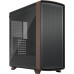 Fractal Design Summit TG Light Tint czarno-brown (FD-C-SUM1A-04)