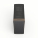 Fractal Design Summit TG Light Tint czarno-brown (FD-C-SUM1A-04)