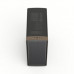 Fractal Design Summit TG Light Tint czarno-brown (FD-C-SUM1A-04)