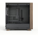Fractal Design Summit TG Light Tint czarno-brown (FD-C-SUM1A-04)