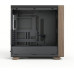 Fractal Design Summit TG Light Tint czarno-brown (FD-C-SUM1A-04)