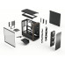 Fractal Design Summit TG Light Tint czarno-brown (FD-C-SUM1A-04)