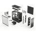 Fractal Design Summit TG Light Tint czarno-brown (FD-C-SUM1A-04)