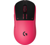 Logitech Pro X3 SuperStrike  (910-007827)