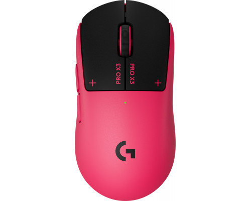 Logitech Pro X3 SuperStrike  (910-007827)