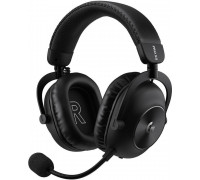 Logitech G Pro X3 Lightspeed Black (981-001740)