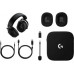 Logitech G Pro X3 Lightspeed Black (981-001740)
