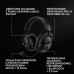 Logitech G Pro X3 Lightspeed Black (981-001740)