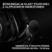 Logitech G Pro X3 Lightspeed Black (981-001740)