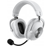 Logitech G Pro X3 Lightspeed White (981-001748)