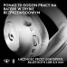 Logitech G Pro X3 Lightspeed White (981-001748)