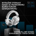 Logitech G Pro X3 Lightspeed White (981-001748)