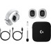 Logitech G Pro X3 Lightspeed White (981-001748)
