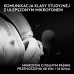 Logitech G Pro X3 Lightspeed White (981-001748)