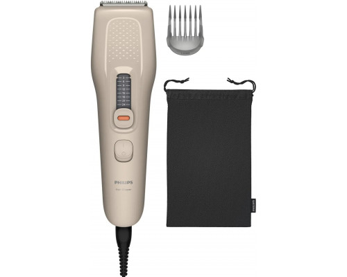 Philips Hairclipper series 3000 Zmywalna maszynka do strzyżenia włosów (HC3734/15)