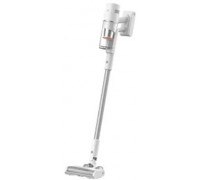 Xiaomi Vacuum Cleaner | Mijia 4 EU | Cordless operating | 600 W | 29.6 V | operating time (max) 90 min | White (BHR09C4EU)