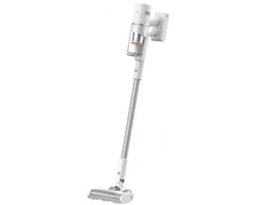 Xiaomi Vacuum Cleaner | Mijia 4 EU | Cordless operating | 600 W | 29.6 V | operating time (max) 90 min | White (BHR09C4EU)