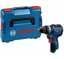 Bosch Udarowa Batteryowa GSB12V-31 (solo, L) (06019S6101)