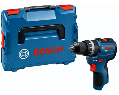 Bosch Udarowa Batteryowa GSB12V-31 (solo, L) (06019S6101)