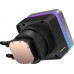 Ocypus Sigma L36 EX BK ARGB Procesor Chłodnica cieczy all-in-one 12 cm Black 1 szt. (SIGMA-L36-BK3AAWLN00E-GL)