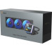Ocypus Sigma L36 EX BK ARGB Procesor Chłodnica cieczy all-in-one 12 cm Black 1 szt. (SIGMA-L36-BK3AAWLN00E-GL)