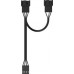Ocypus Iota L24 Procesor Zestaw do chłodzenia płynami 12 cm Black 1 szt. (IOTA-L24-BK2ANWNN00X-GL)