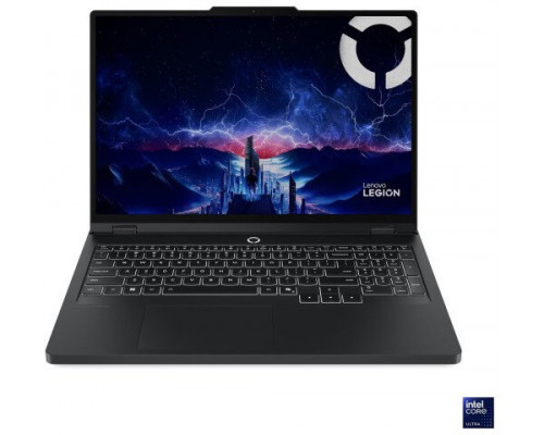 Laptop Lenovo Legion Pro 5 16IAX10 Core Ultra 7 255HX 16GB 1TB SSD RTX 5070 8GB 16" OLED WQXGA Windows 11 Home Eclipse Black