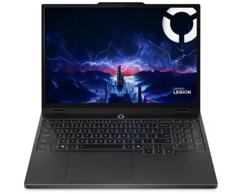 Laptop Lenovo Legion 5 15IAX10 Core Ultra 7 255HX 16GB 1TB SSD RTX 5060 8GB 15.1" OLED WQXGA Windows 11 Home Eclipse Black