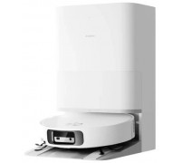 Xiaomi Vacuum 6 EU | Wet&Dry | 5200 mAh | 30000 Pa | White (BHR08ZTEU)